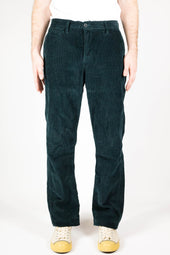 Japanese 8 wale Sea Corduroy Miners