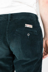 Japanese 8 Wale Sea Corduroy Miners