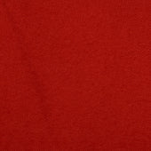 Soft Brushed Cotton Pyjamas In Red