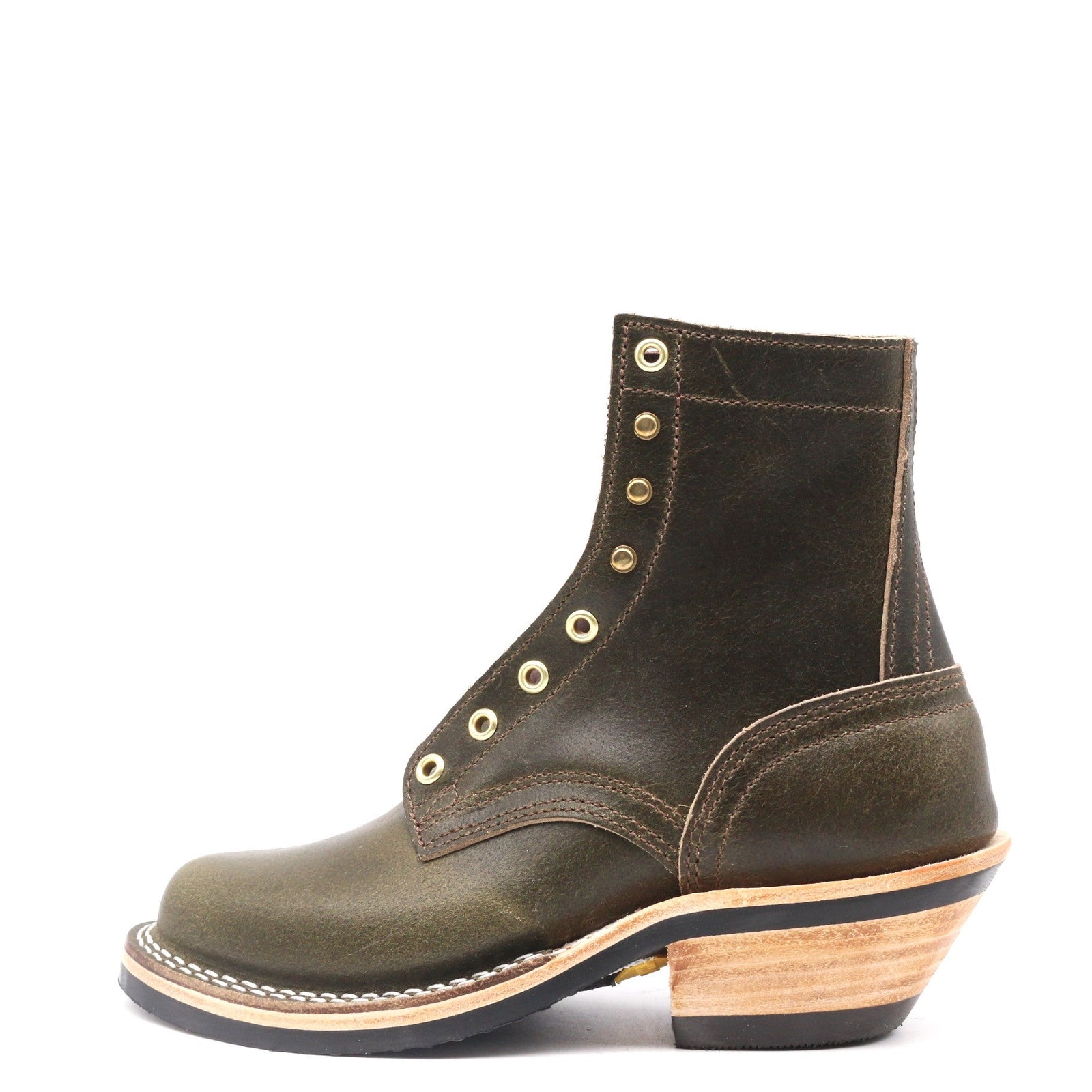 Classic Arch Packer 5 5 C Ready To Ship