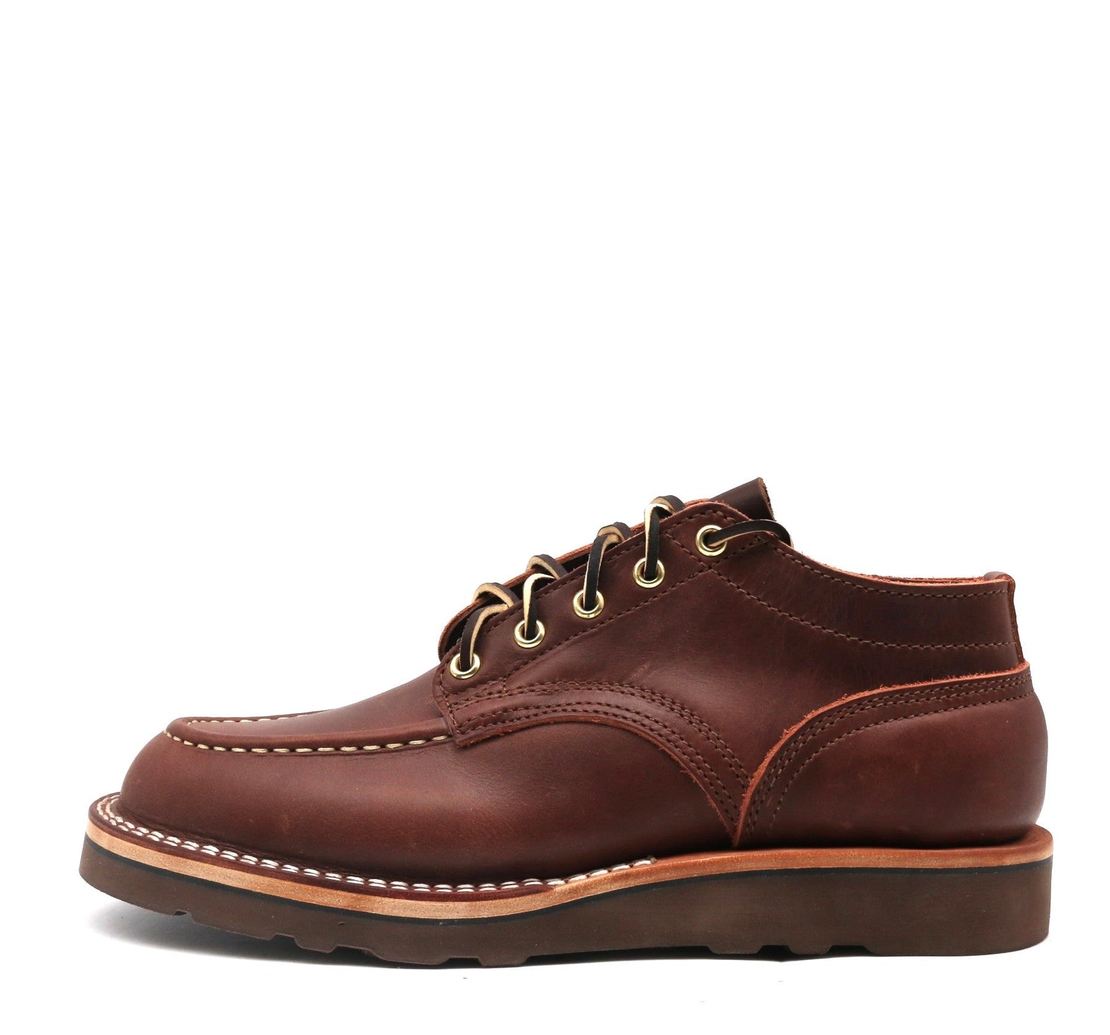 Moc Toe Aldert 9 E - Ready To Ship!
