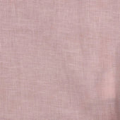 Tailored Linen Beach Shorts In Light