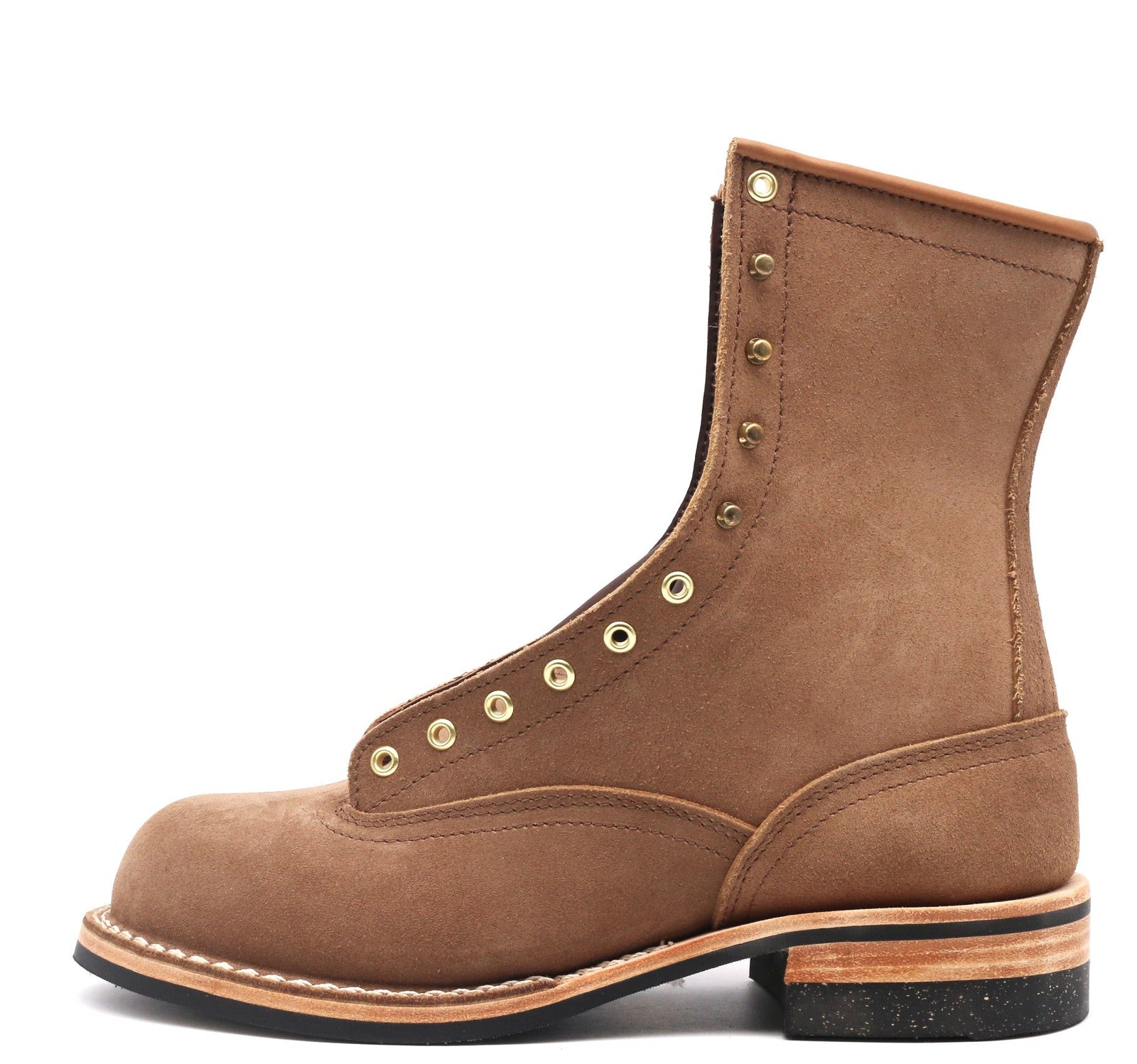 Insulated Lace To Toe 10 5 Ee Ready To Ship