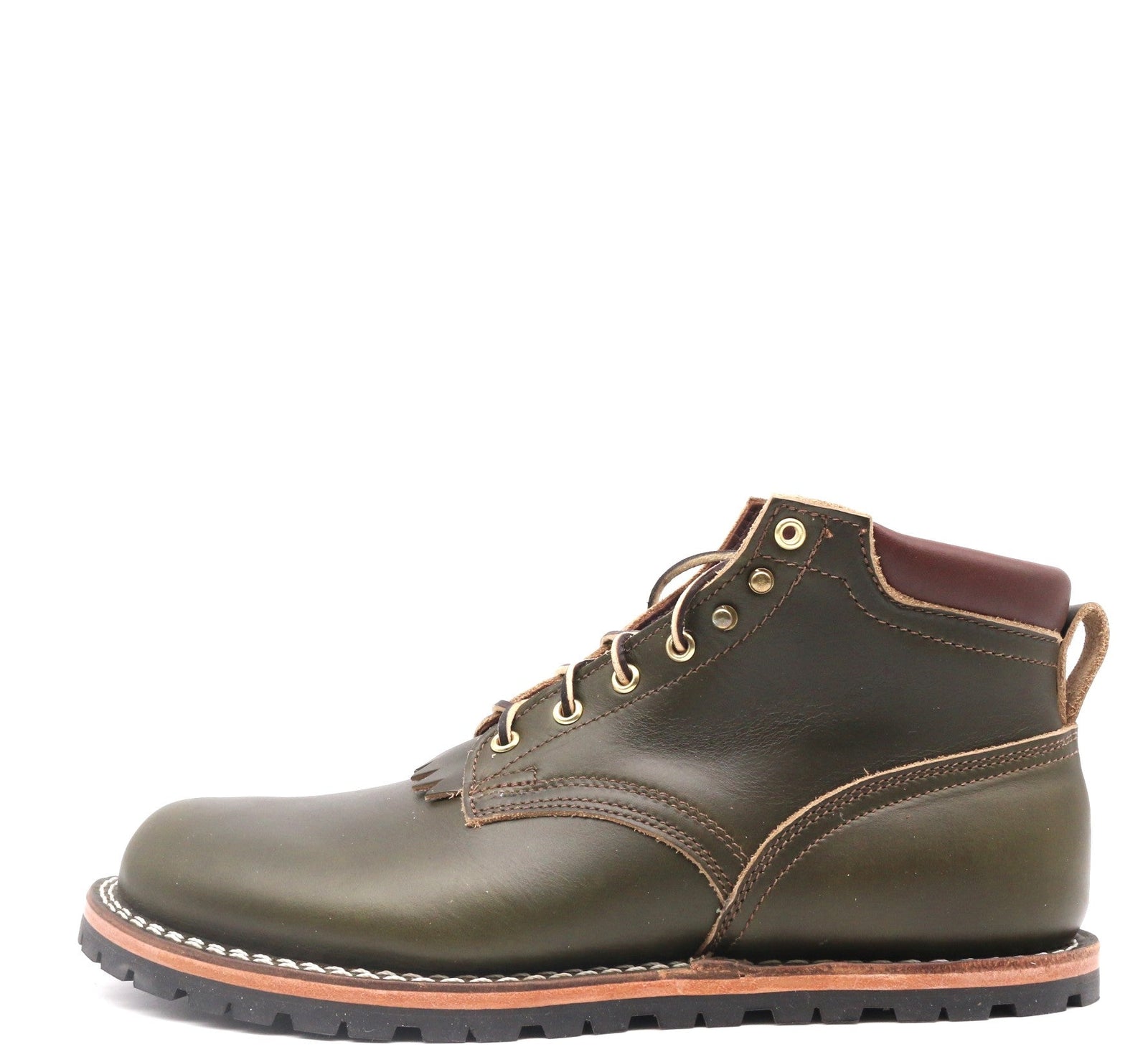 Ridgeline Thurman Zero Drop 11 5 Ee Ready To Ship