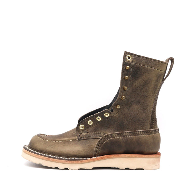 DeltaArch MocToe Wedge HD 7 D - Ready To Ship!