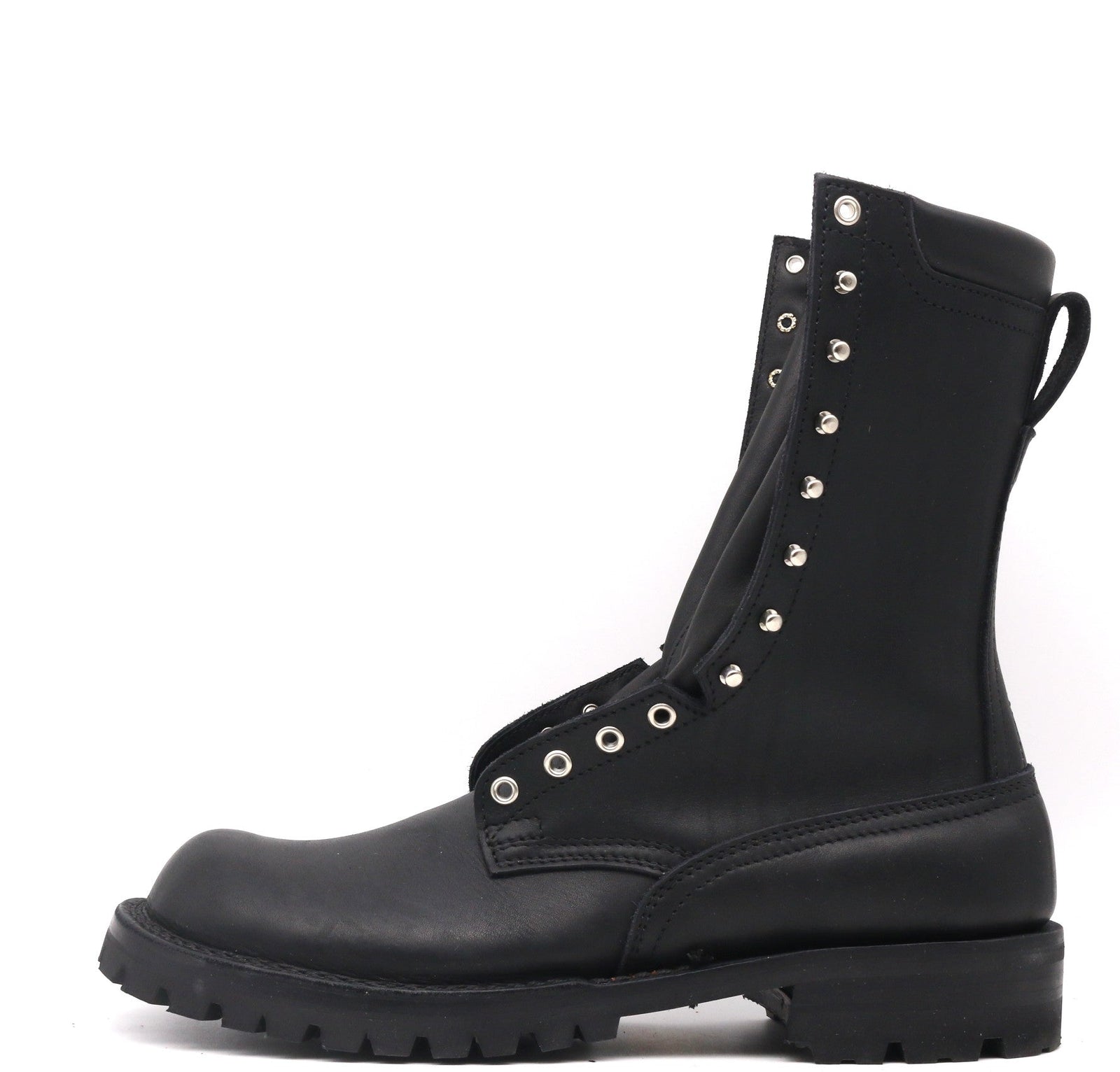 Laceup Hd 12 D Ready To Ship