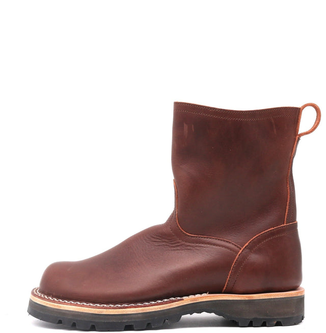 Oxblood