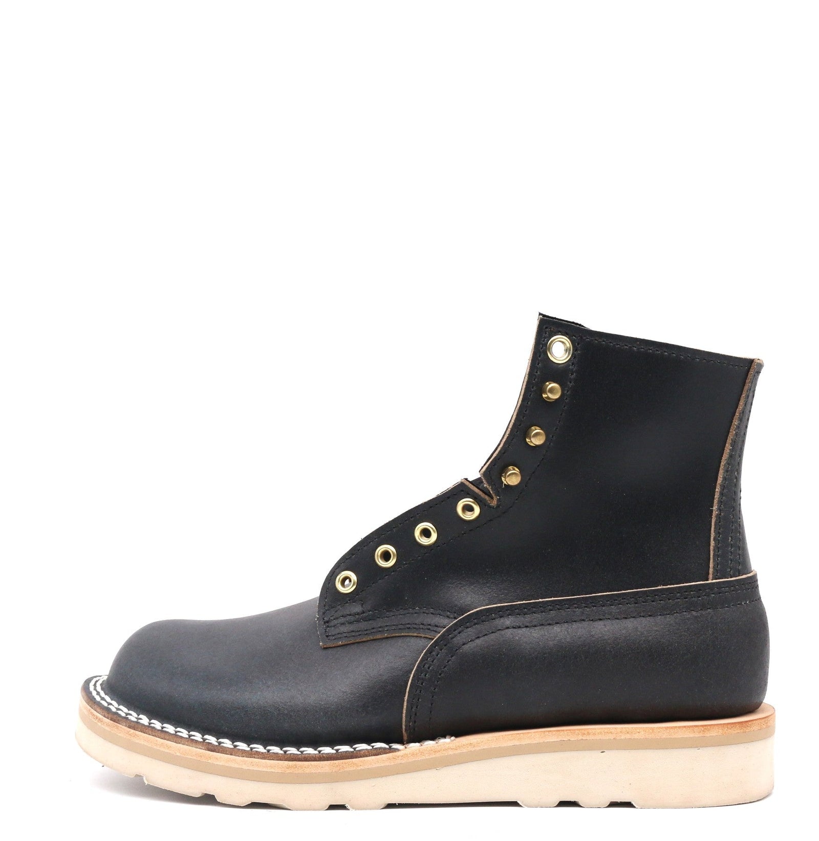 Deltaarch Hd Laceup 7 5 Ff Ready To Ship