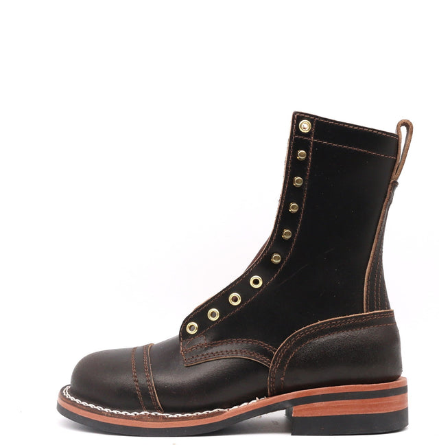 Safety LaceUp 5.5 EE - Ready To Ship!