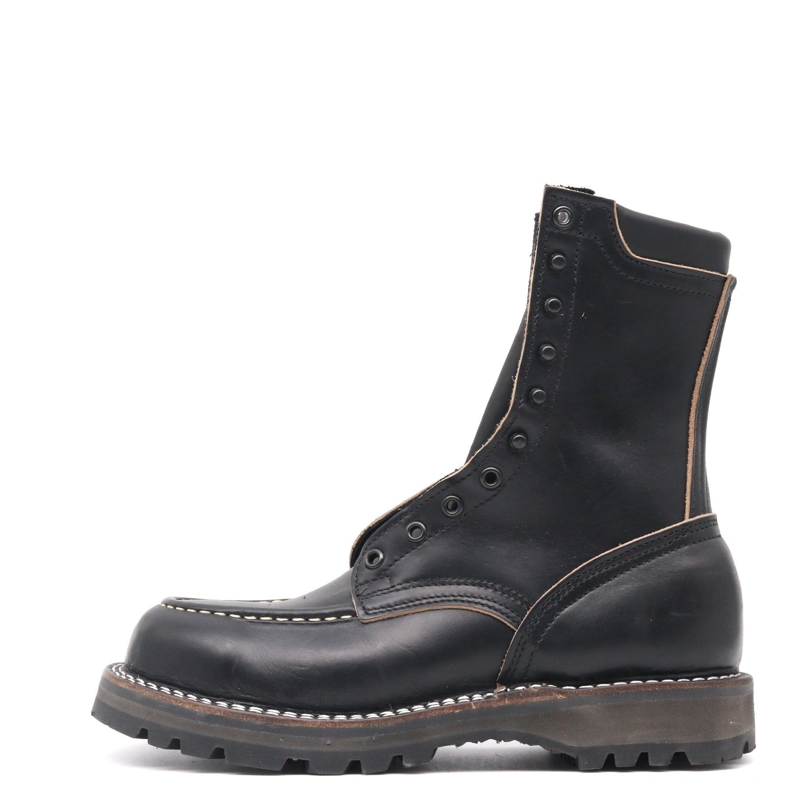 Safety 365 Moc Toe 7 5 D Ready To Ship