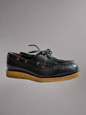 Bright Shoemakers Native Boat Shoe
