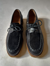 Bright Shoemakers Native Boat Shoe