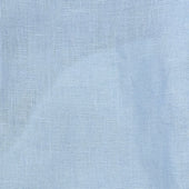 Tailored Linen Beach Shorts In
