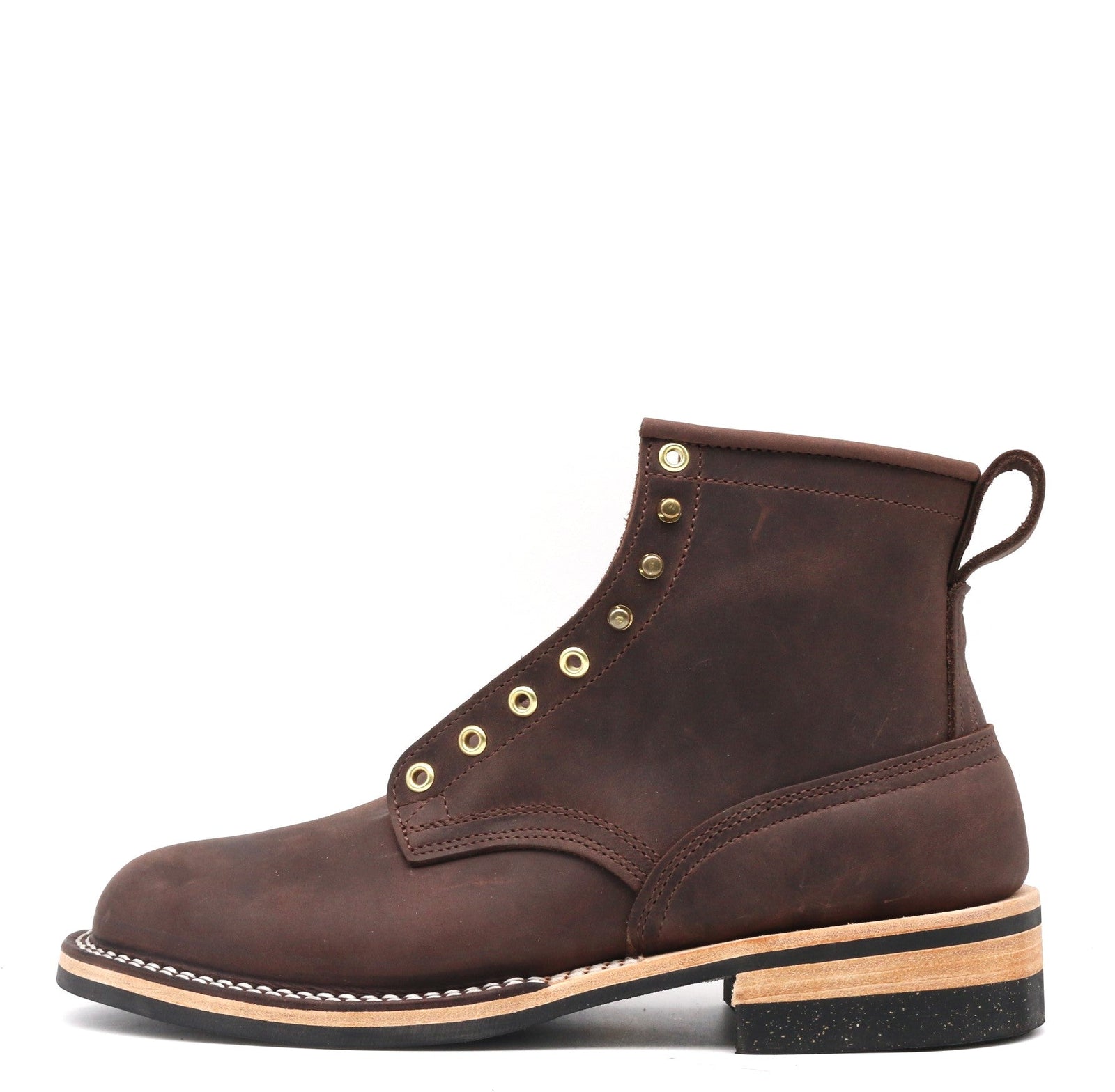 Heritage Falcon 11 D Ready To Ship