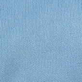 Short Sleeve Knitted Polo Shirt In