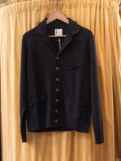 Grp Max Rohr Linen Short Jacket A