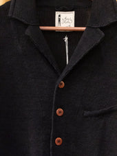 Grp Max Rohr Linen Short Jacket A