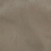 Regular Microfibre Raincoat In Dark Natural