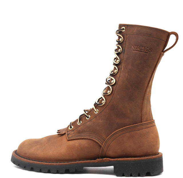 NFPA FireTrooper® 10 B - Ready To Ship!