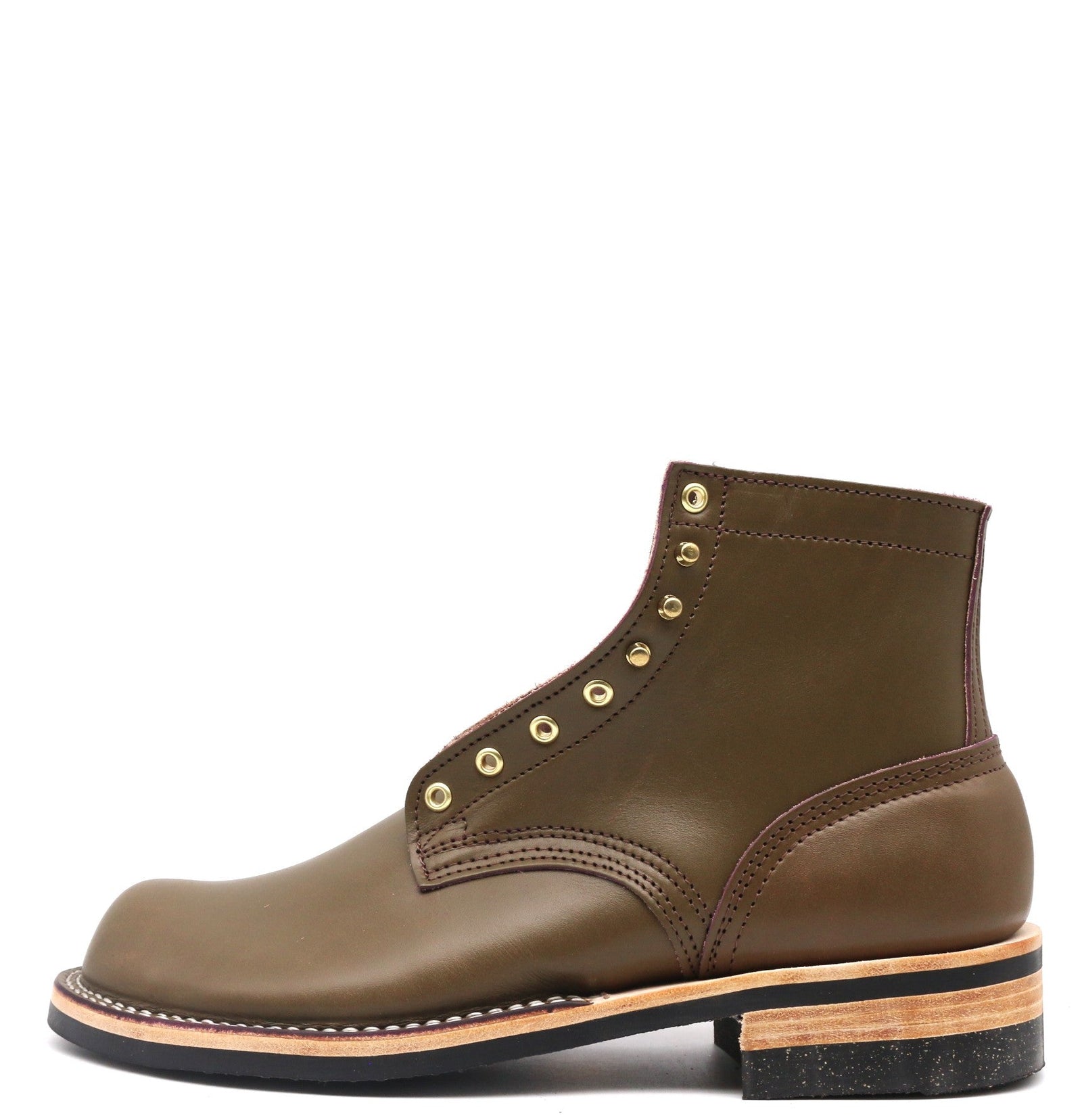 Barney Laceup 12 5 E Ready To Ship