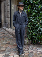 Adjustable Costume Siren Suit