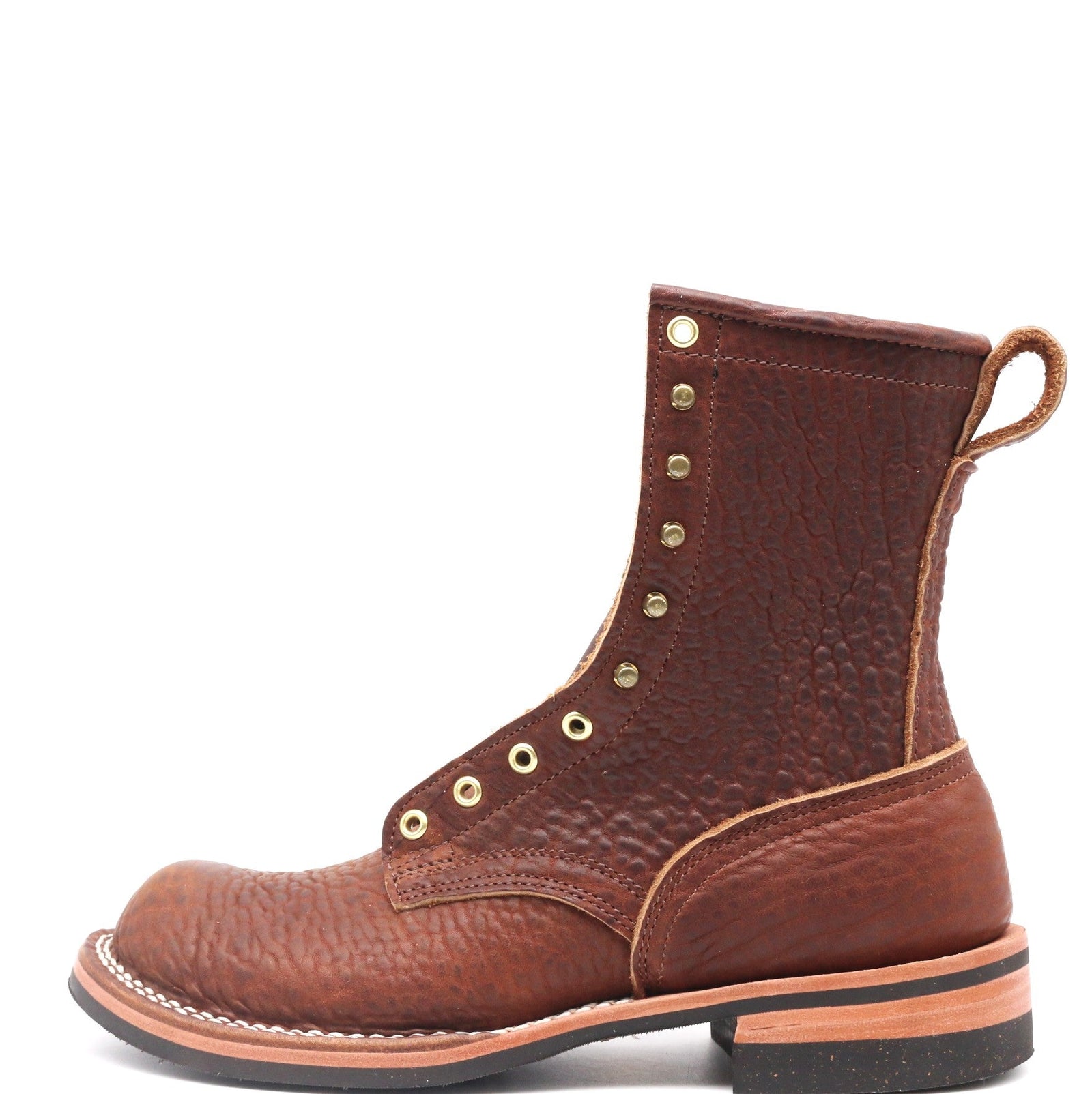 Minotaur Laceup 7 5 E Seconds