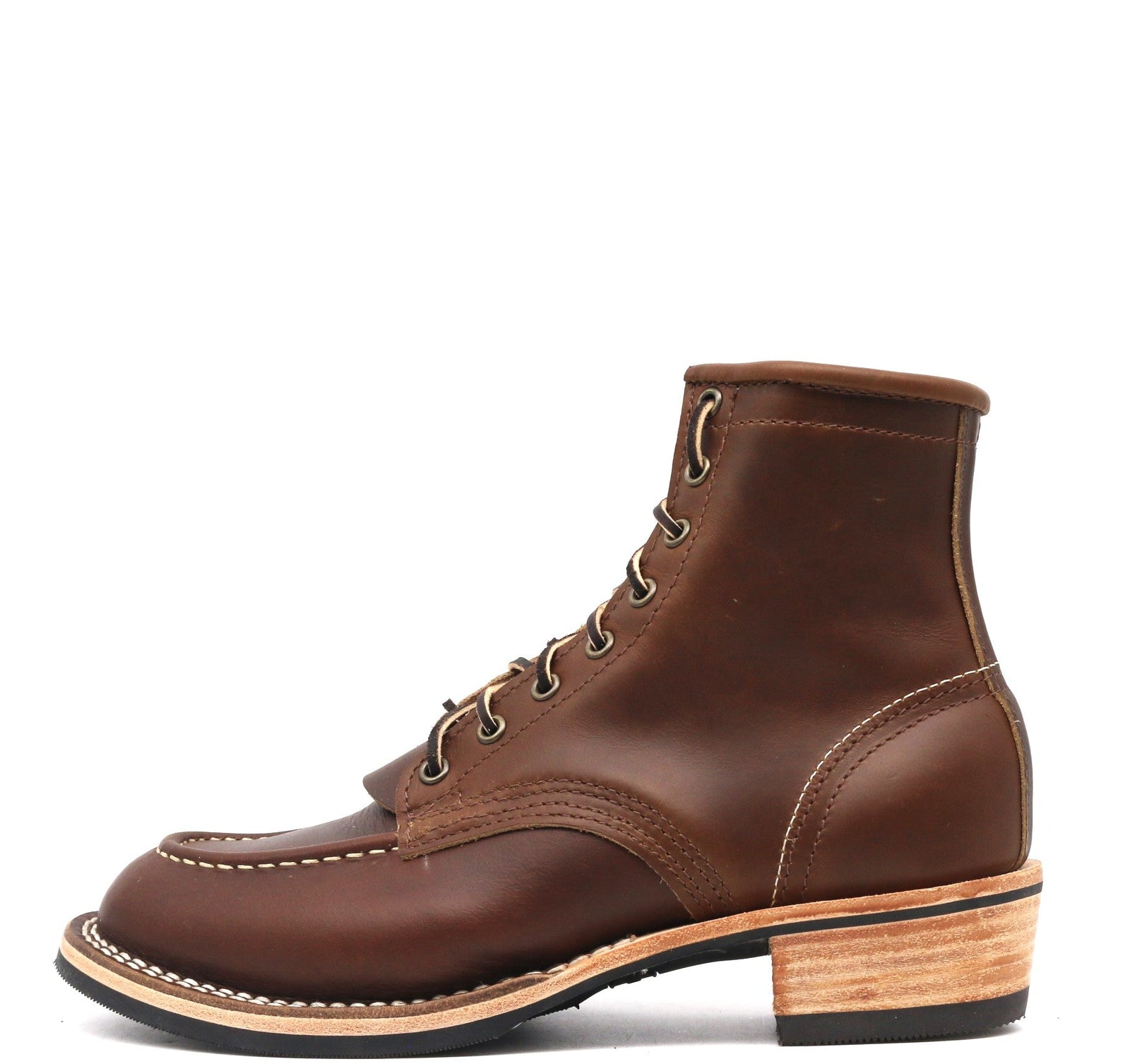 Moc Toe Becca 8 5 D Ready To Ship