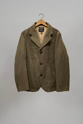 Man Jk 1 Jk 1 Sb Blazer Wool