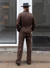 Adjustable Costume Siren Suit