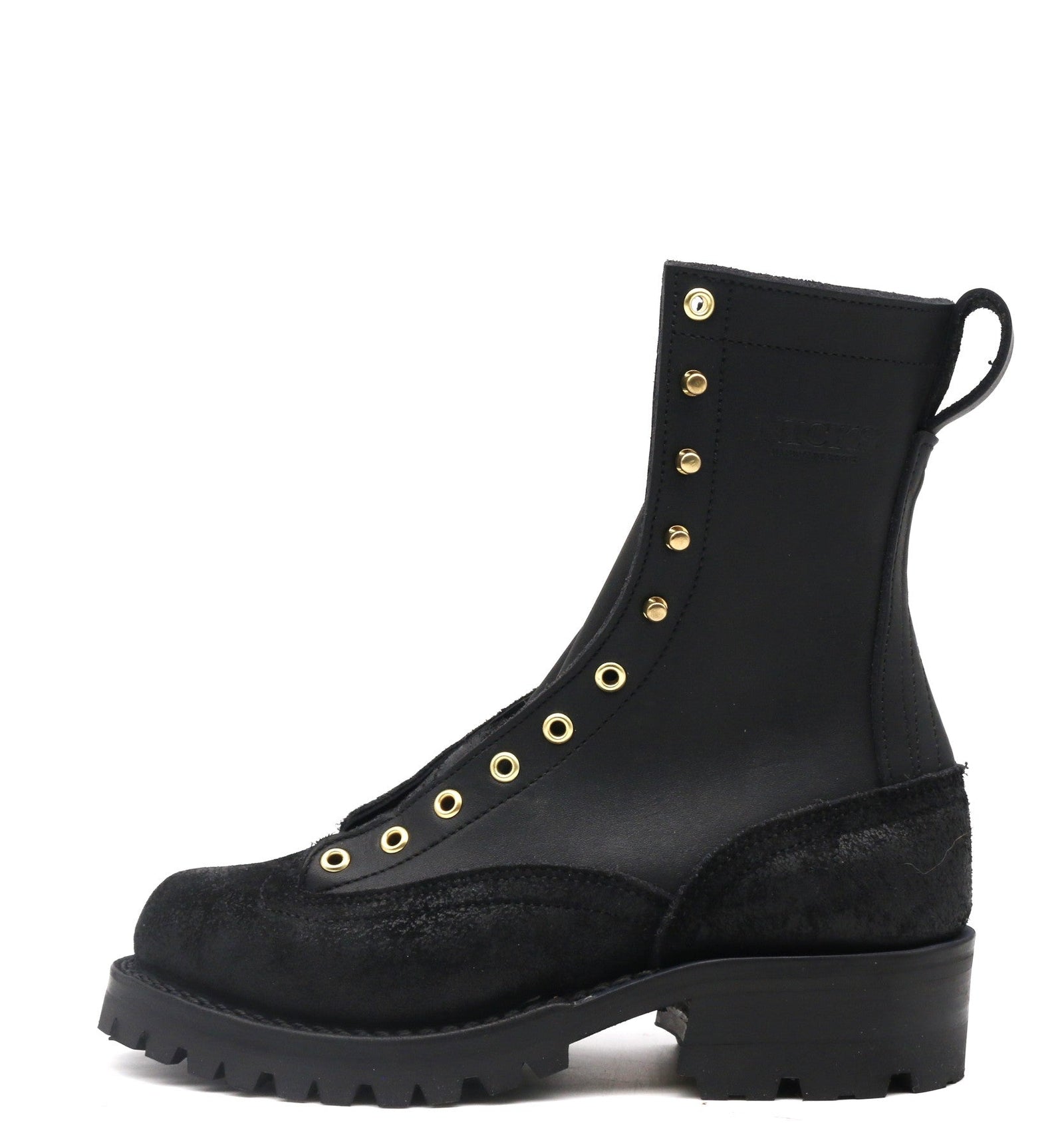 Classic Arch Lace To Toe 7 Ee Ready To Ship