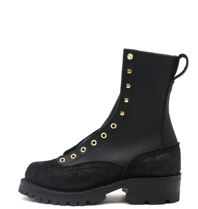 Classic Arch Lace To Toe 7 EE - Ready To Ship!