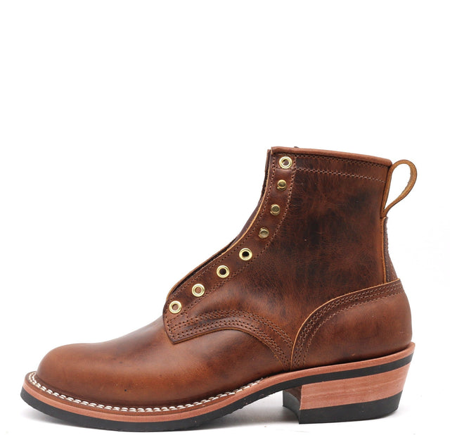 Robert 9 D - Ready To Ship!
