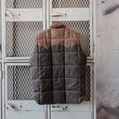 Navigator Vest Western