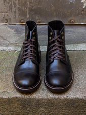 Bright Shoemakers Service Boot Pull