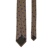 Melange Tie Designes