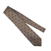 Melange Tie Designes