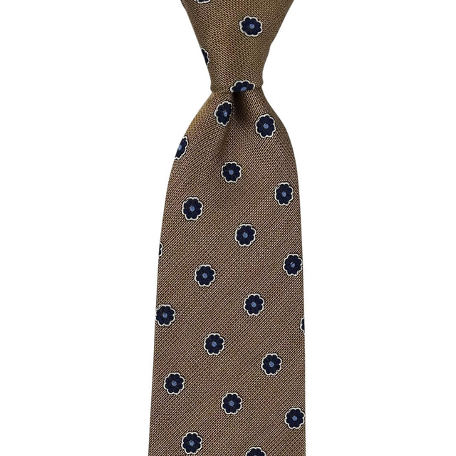 Melange Tie Designes