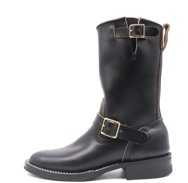 Nicks X Parkhurst Brakeman 8 5 D Ready To Ship