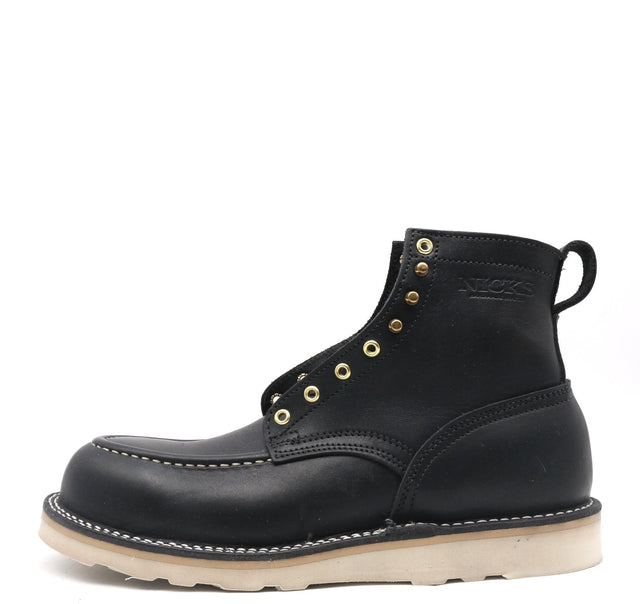 Safety MocToePro - EH Rated 11.5 D - Ready To Ship!