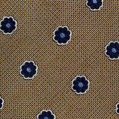 Melange Tie Designes