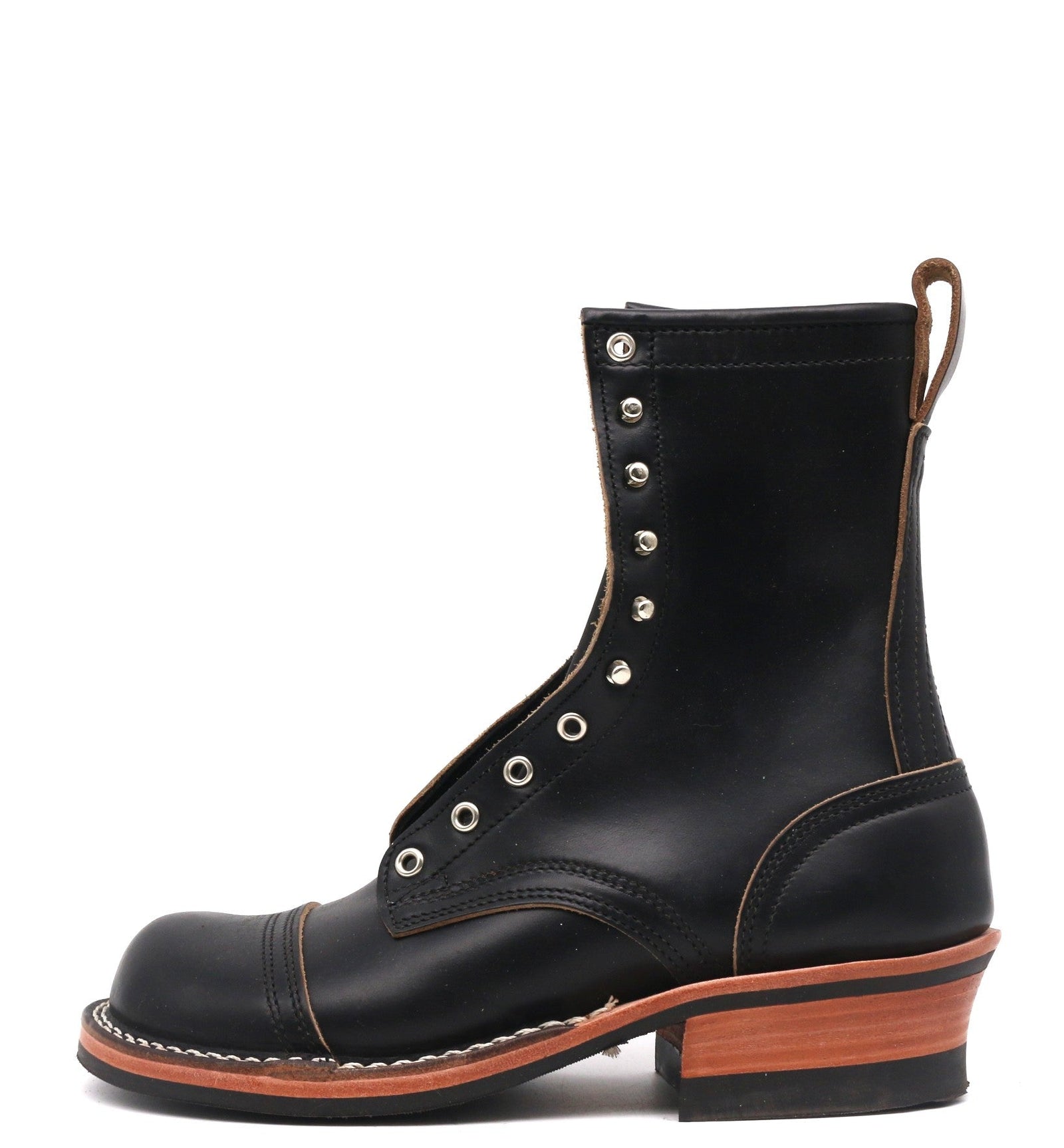 Cxl Laceup 7 F Ready To Ship