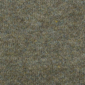 Shetland Sweater In Truffle