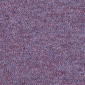 Shetland Sweater In Thistle