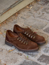 Bright Shoemakers Mountain Shoe Soft