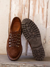 Bright Shoemakers Mountain Shoe Soft