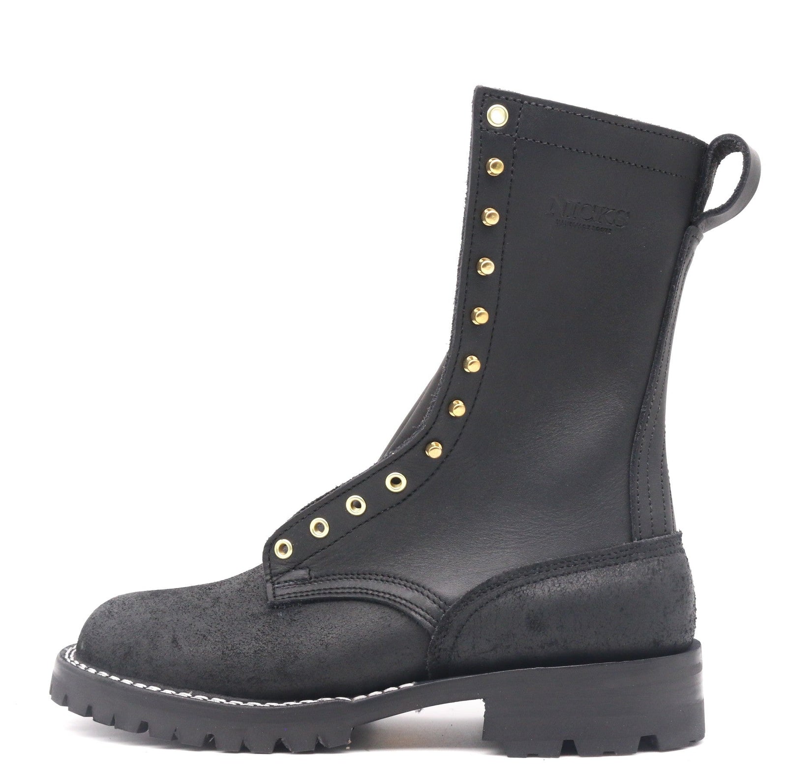 Insulated Laceup 10 5 Ee Ready To Ship