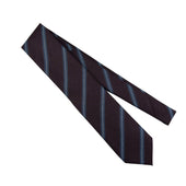 Tie in cashmere – Rigata - Bigi Ties