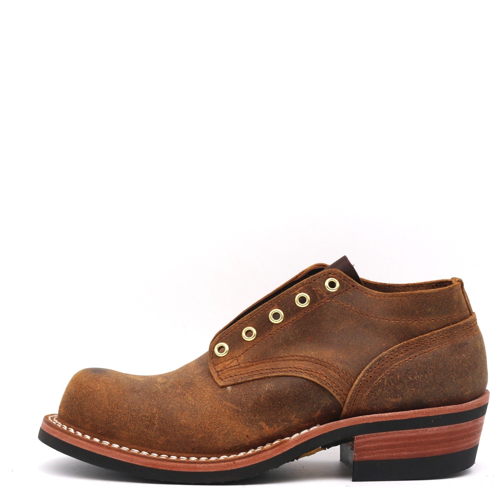 Waxy Commander 8 5 D Ready To Ship