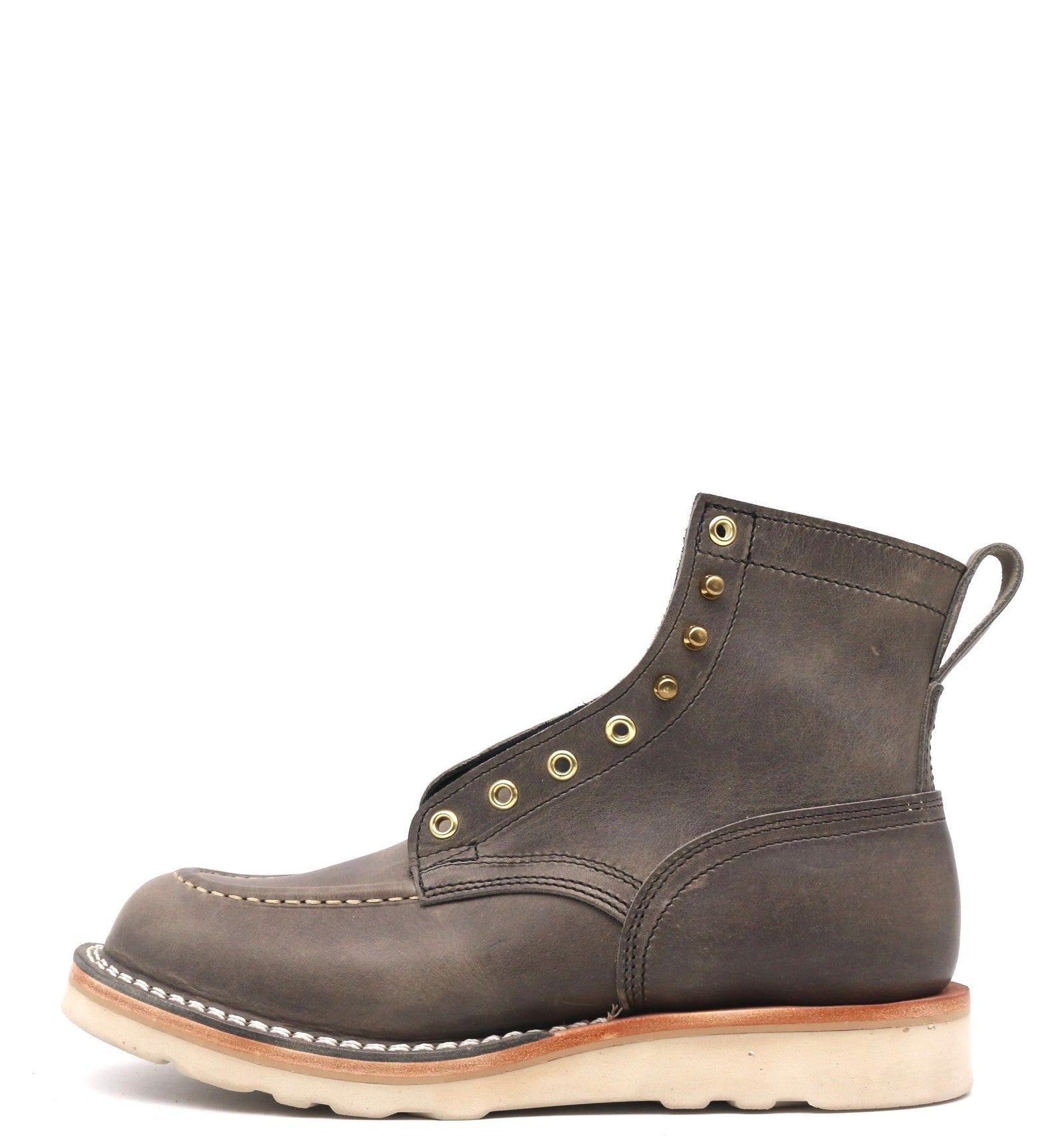 Deltaarch Moc Toe Wedge 8 5 D Ready To Ship