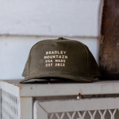 Heritage Trucker Hat